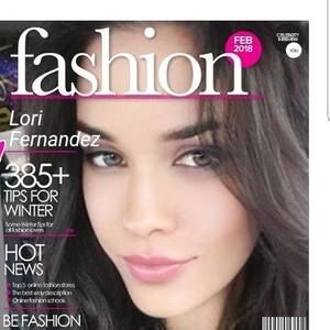 Meet your Posher, Lori